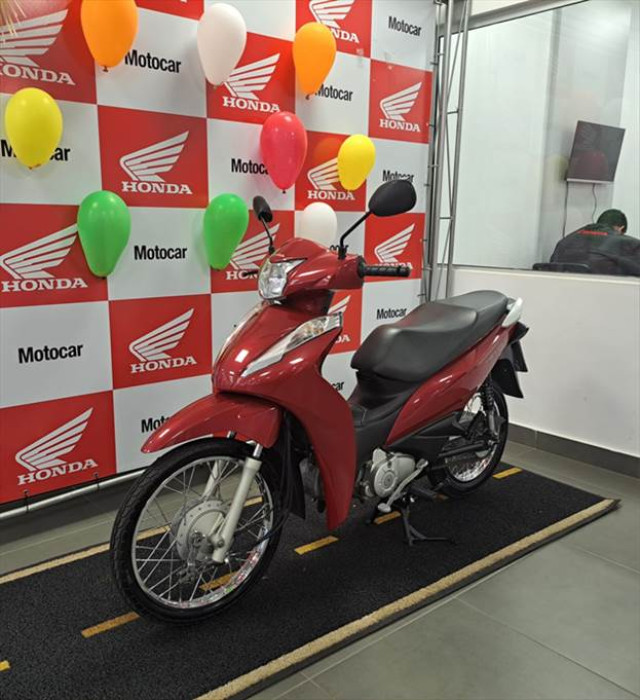 biz 110i 2020/2020
