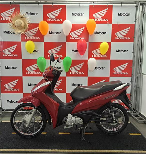 biz 110i 2020/2020