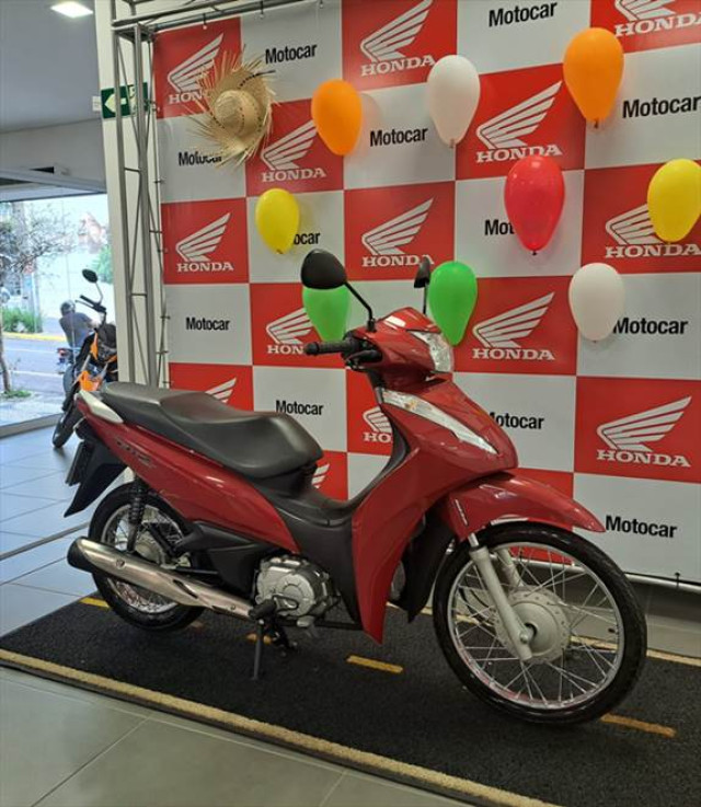 biz 110i 2020/2020
