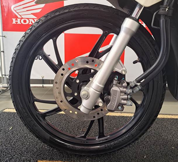 bix 125 2024/2024