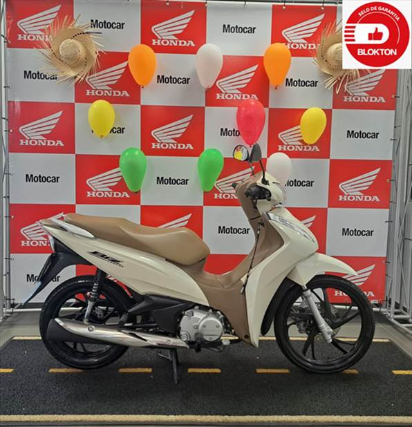 bix 125 2024/2024 bix 125 2024/2024