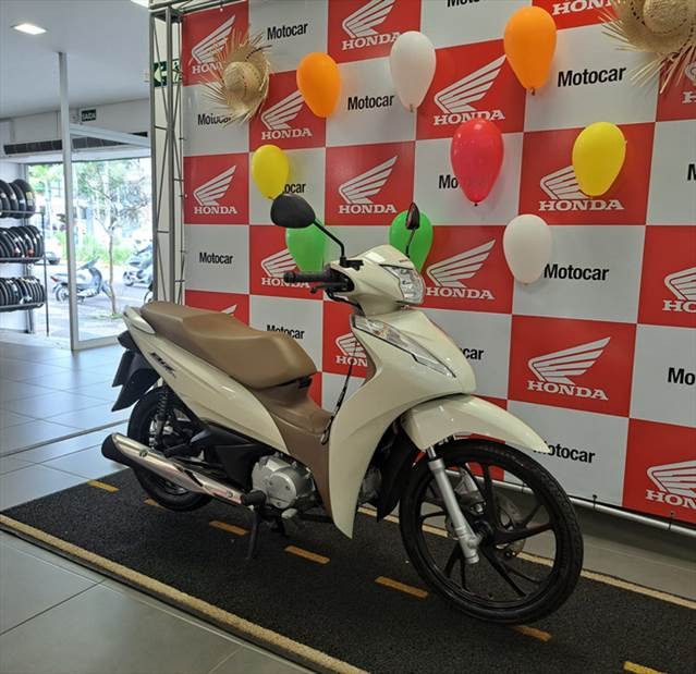 bix 125 2024/2024