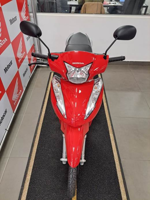 biz 125 2023/2023