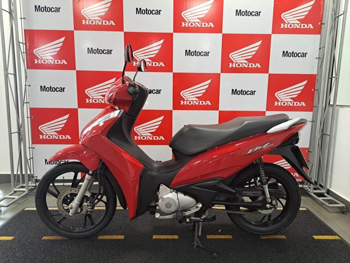 biz 125 2023/2023