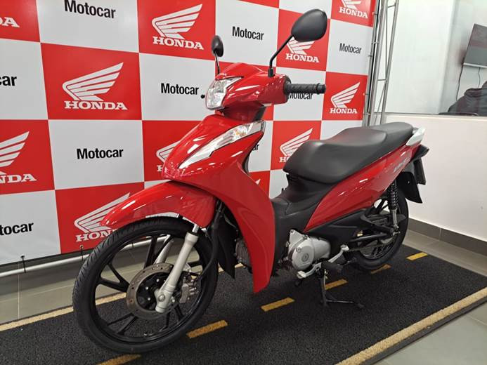 biz 125 2023/2023