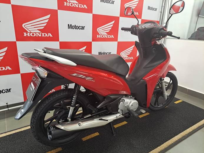 biz 125 2023/2023