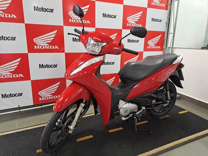 biz 125 2023/2023
