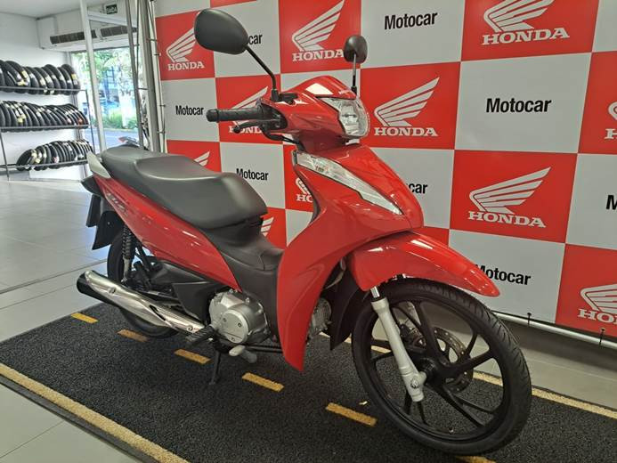 biz 125 2023/2023
