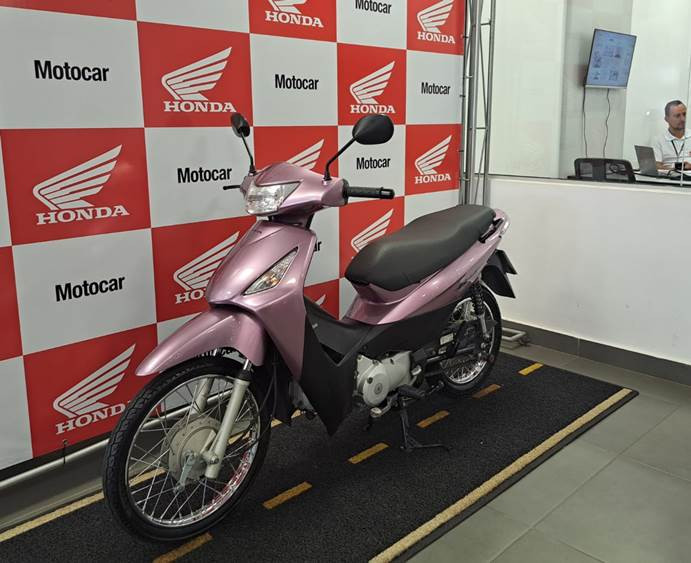 biz 125 es 2010/2010