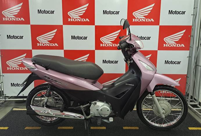 biz 125 es 2010/2010