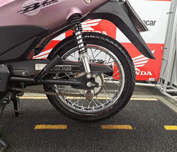 biz 125 es 2010/2010
