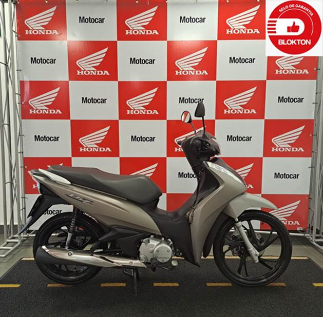 biz 125 2024/2024