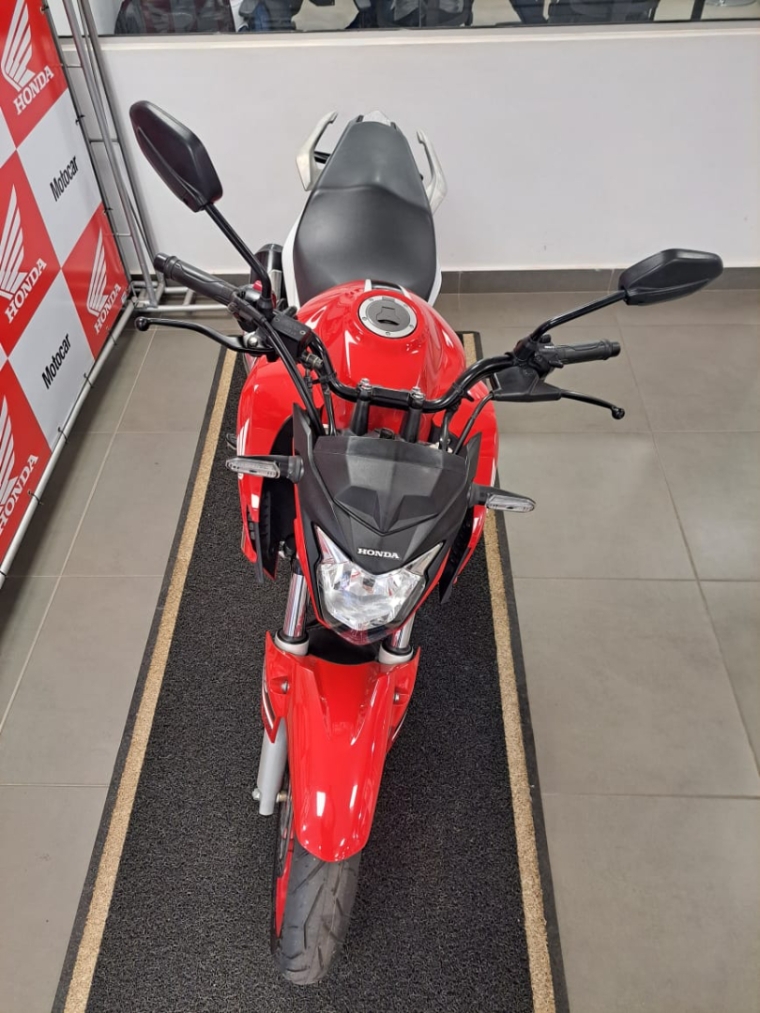 cb 250f twister 2022/2022