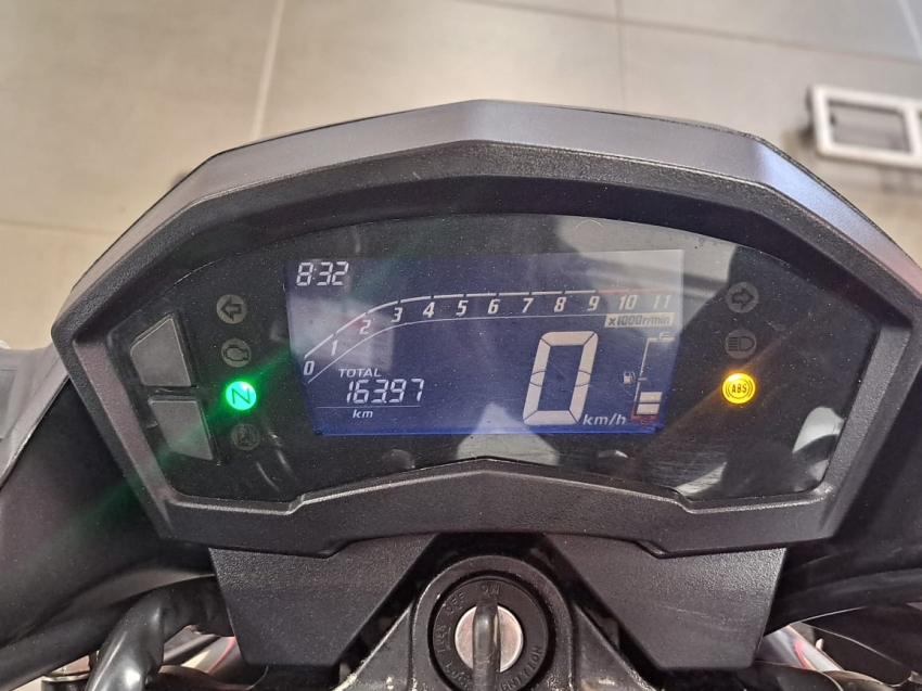 cb 250f twister 2022/2022