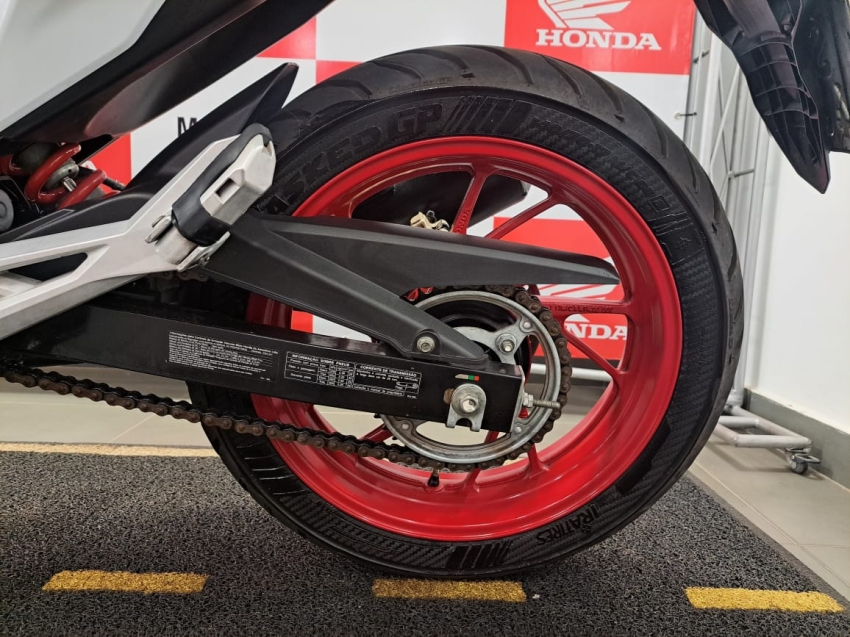 cb 250f twister 2022/2022