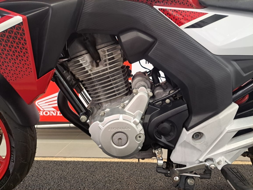 cb 250f twister 2022/2022