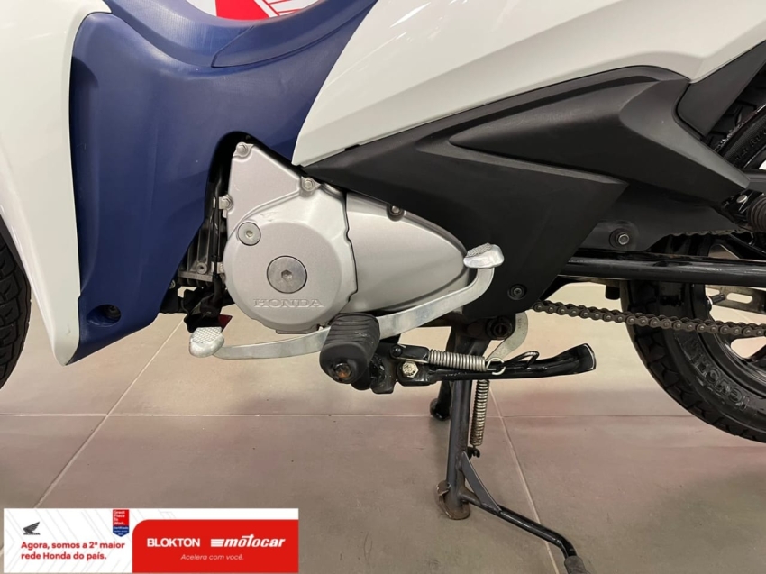 honda biz 125