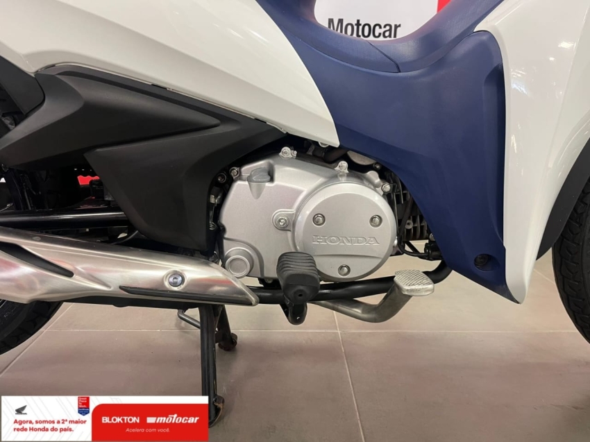 honda biz 125