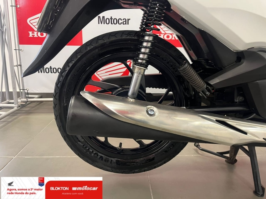 honda biz 125