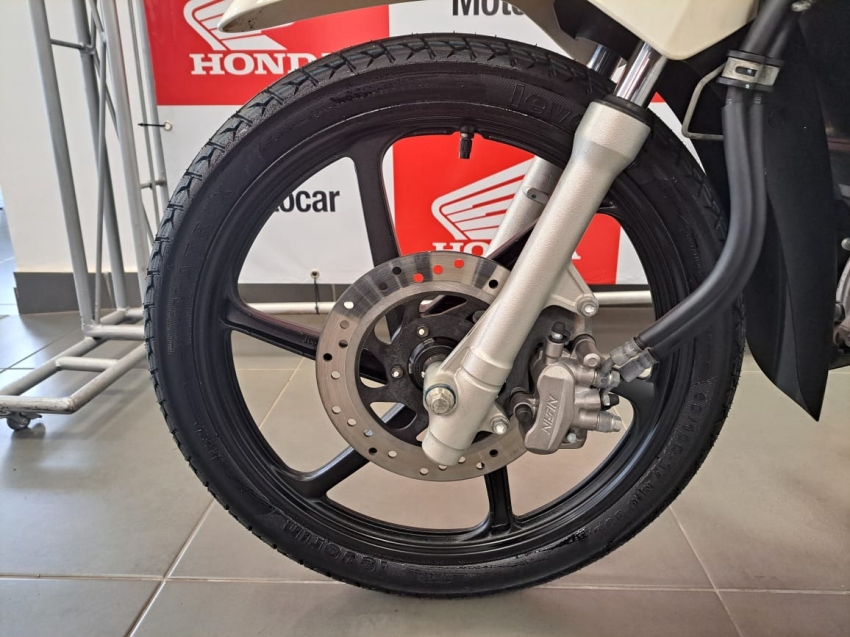 biz 125 2019/2019