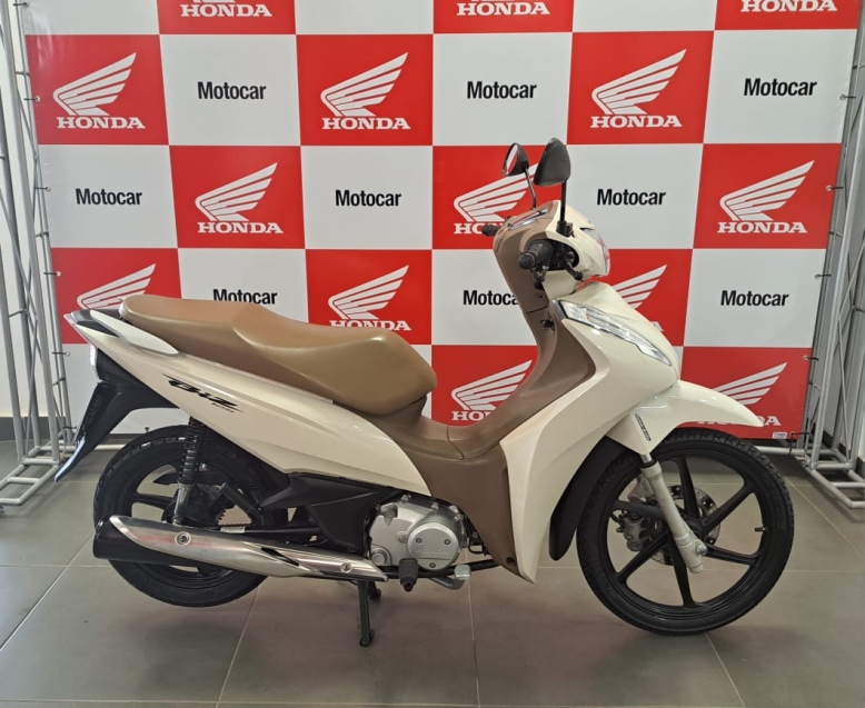 biz 125 2019/2019 biz 125 2019/2019