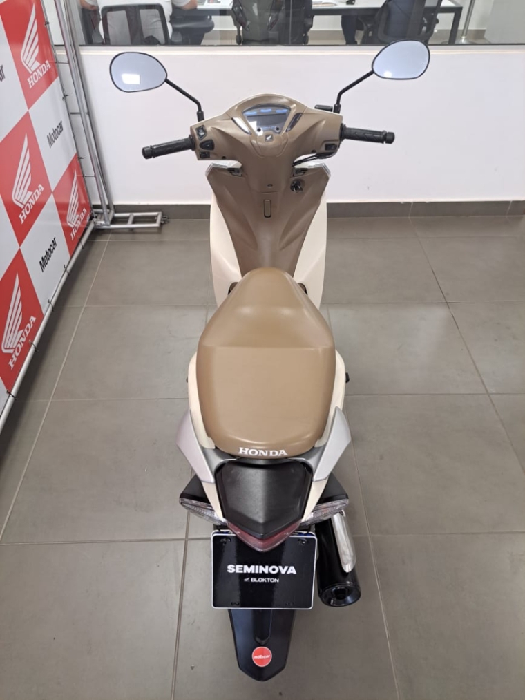 biz 125 2019/2019
