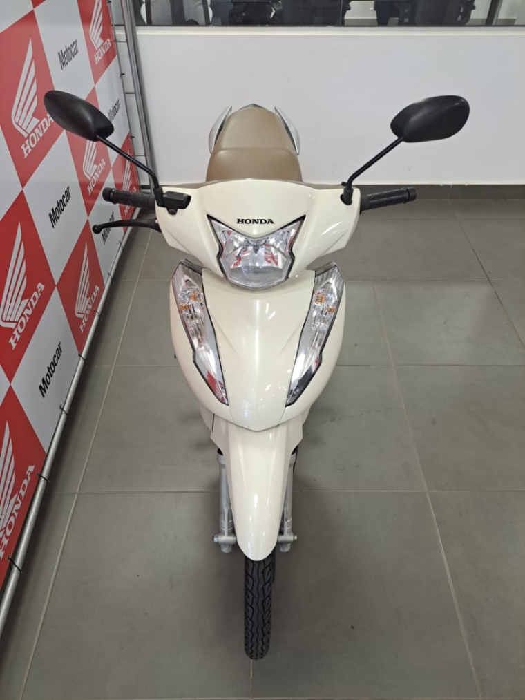 biz 125 2019/2019
