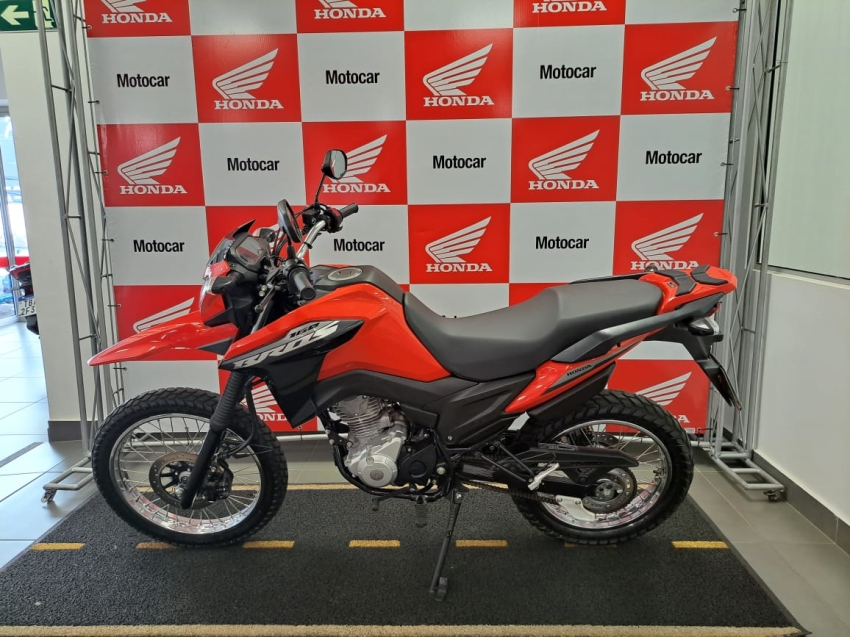 nxr 160 bros cbs