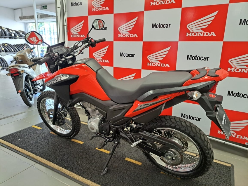 nxr 160 bros cbs