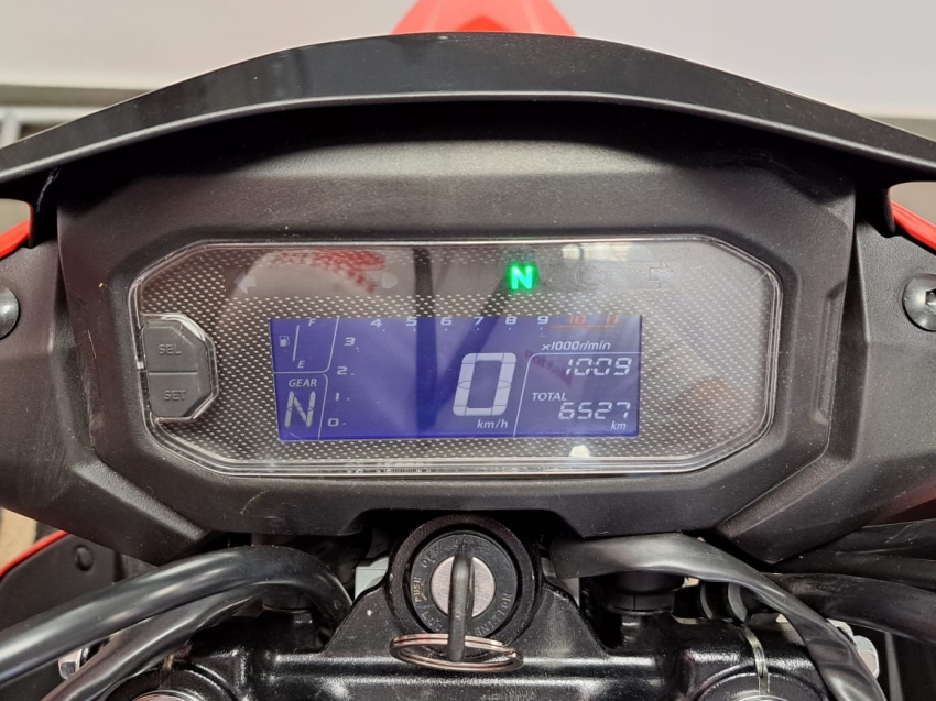 nxr 160 bros cbs
