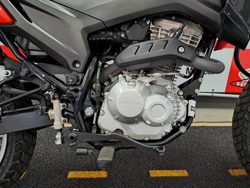 nxr 160 bros cbs