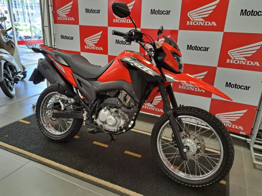 nxr 160 bros cbs