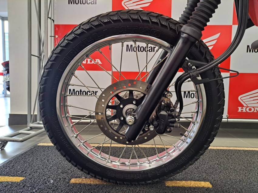 nxr 160 bros cbs