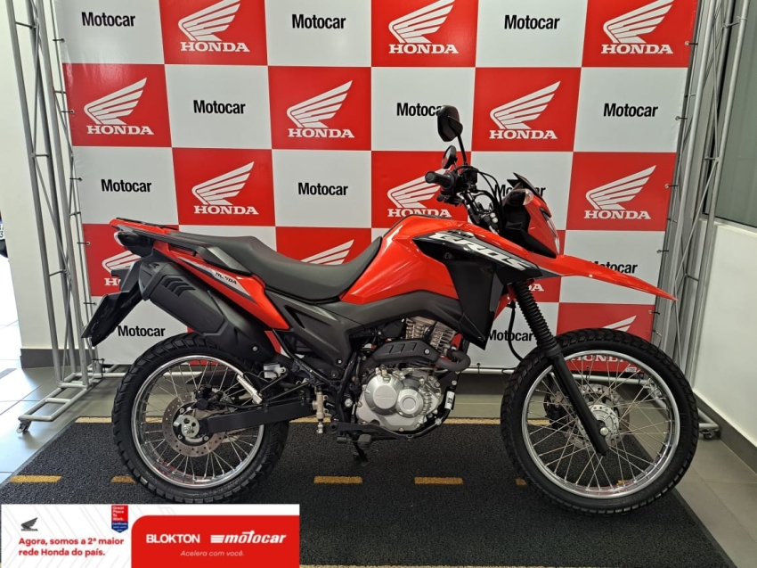 nxr 160 bros cbs