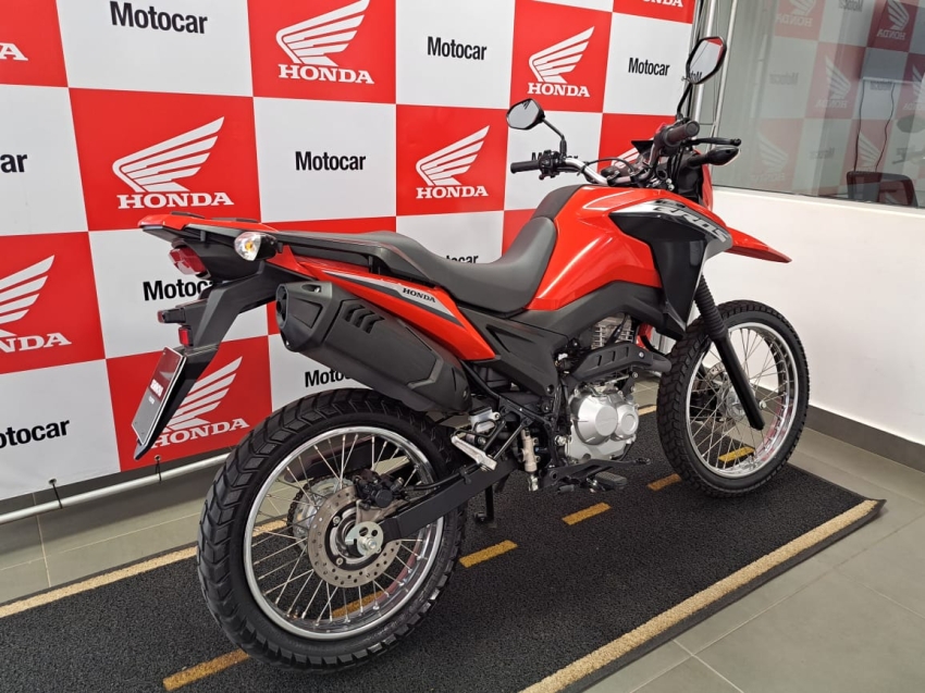 nxr 160 bros cbs