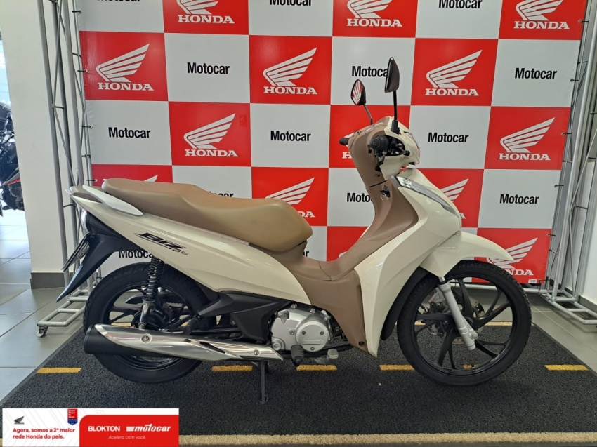 biz 125 2024/2024 biz 125 2024/2024