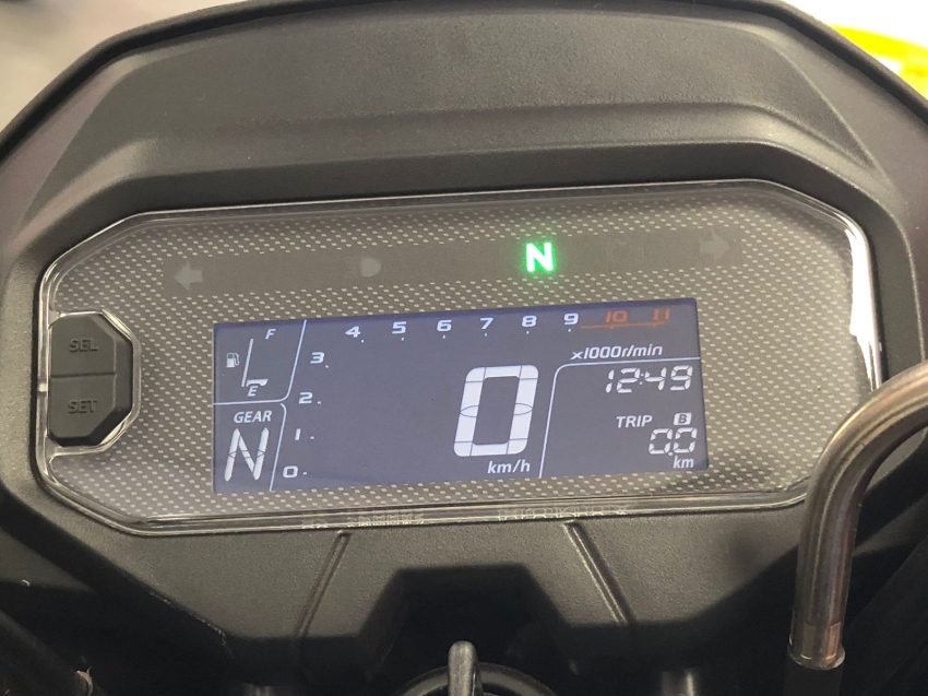 cg 160 fan 2025/2025