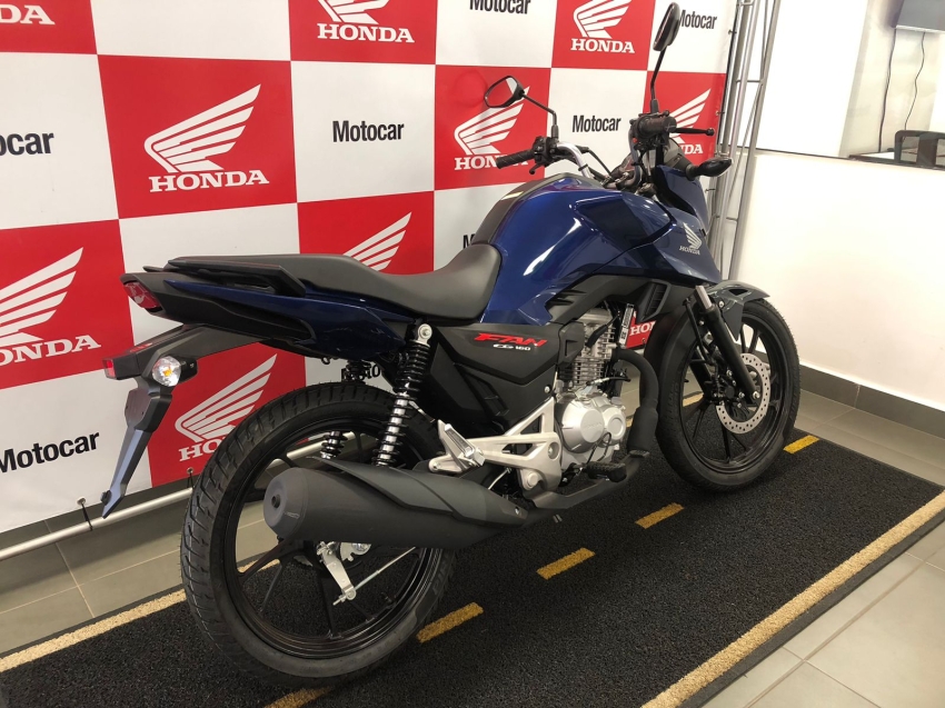 cg 160 fan 2025/2025