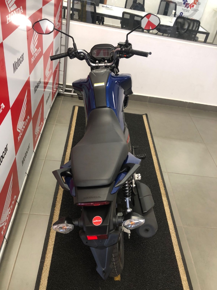 cg 160 fan 2025/2025