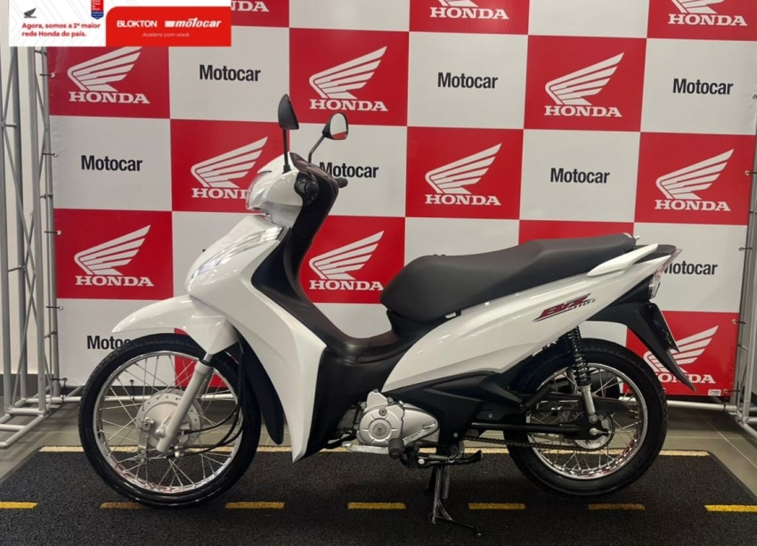 biz 110i 2023