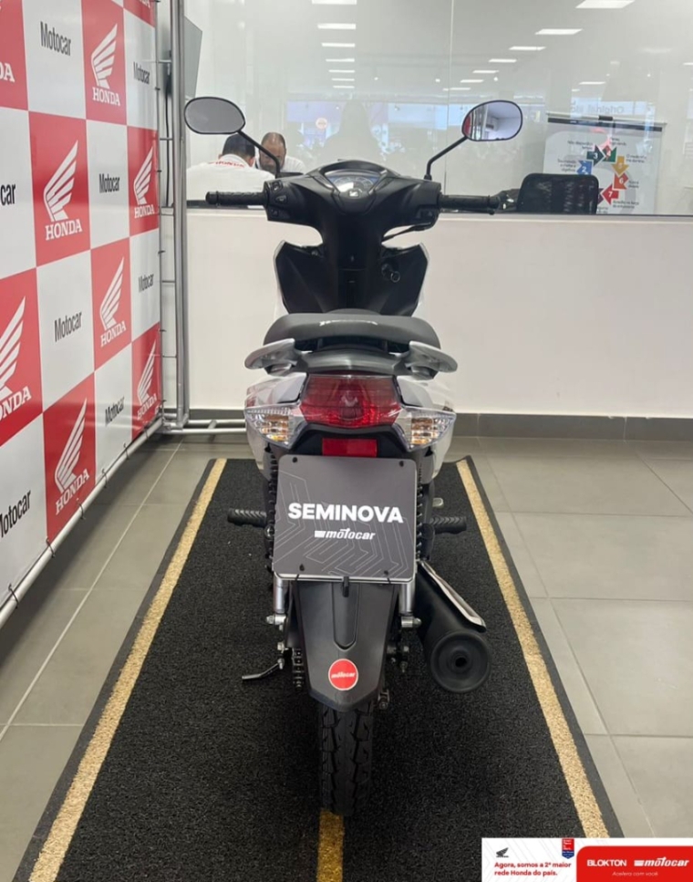 biz 110i 2023