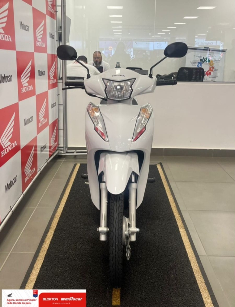 biz 110i 2023