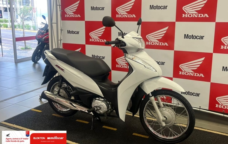 biz 110i 2023