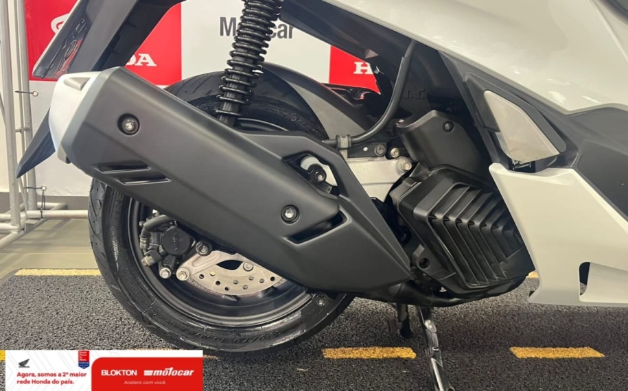 pcx 160 abs