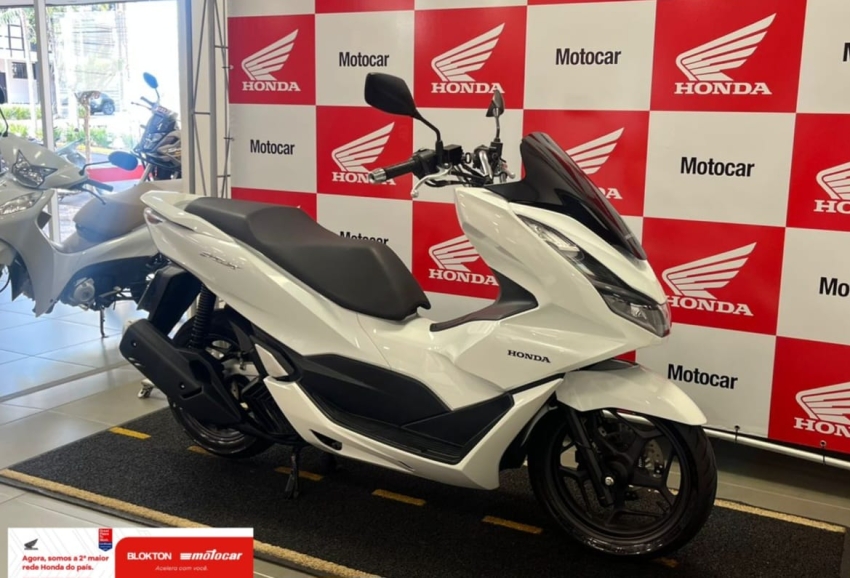 pcx 160 abs