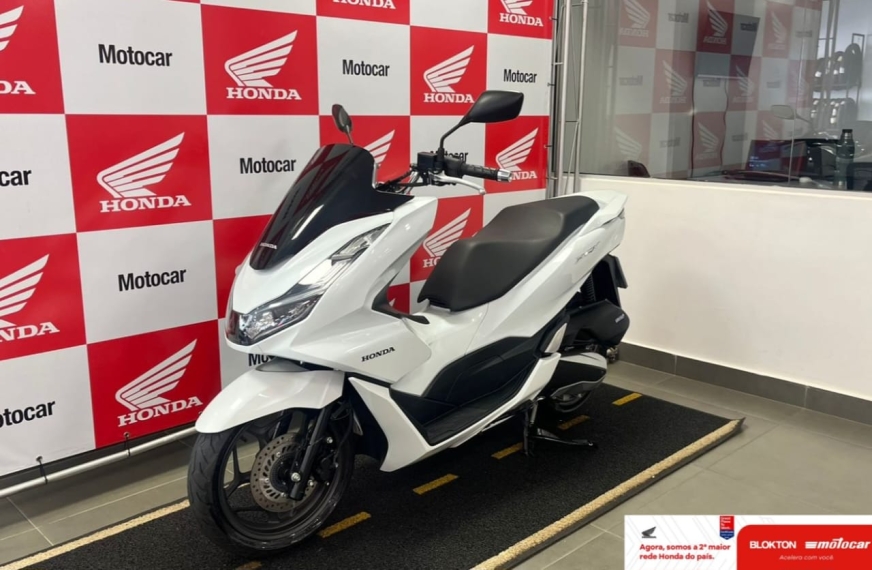 pcx 160 abs