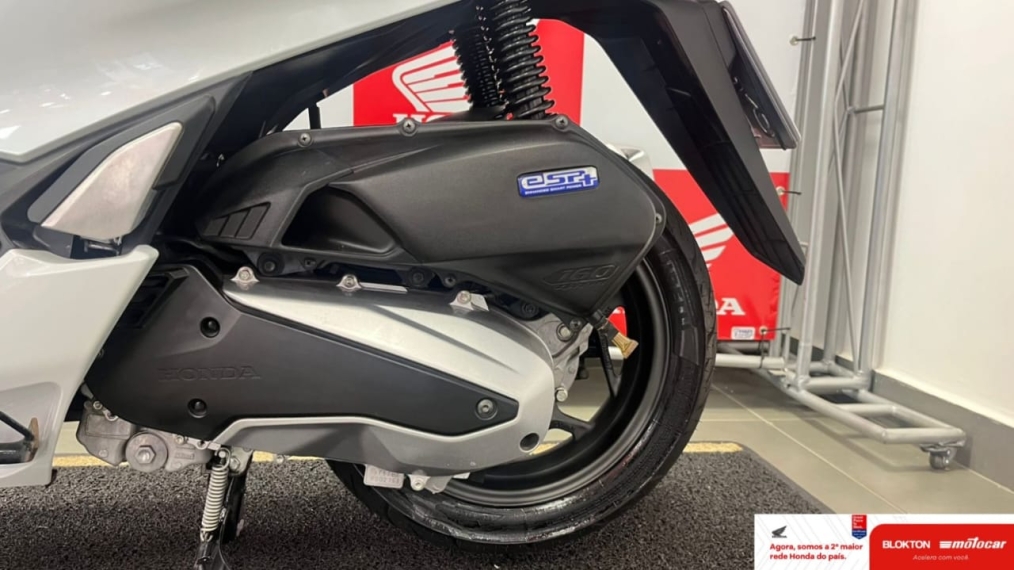 pcx 160 abs