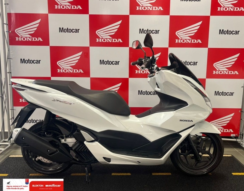 pcx 160 abs
