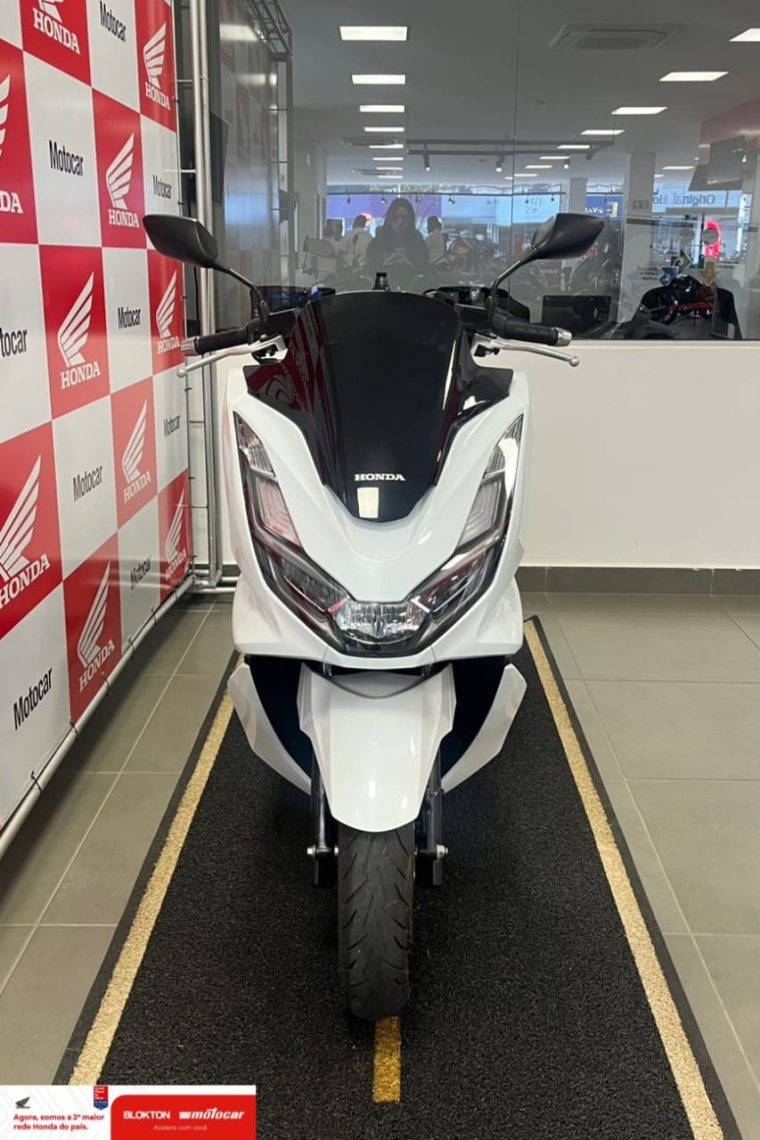 pcx 160 abs