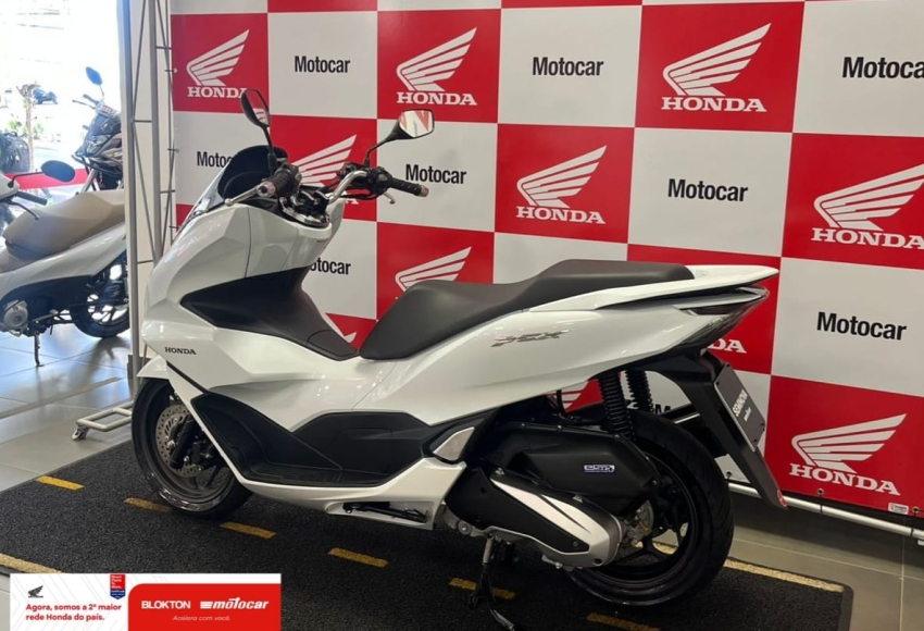 pcx 160 abs